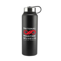 40 Oz. Stainless Steel Vacuum Flask